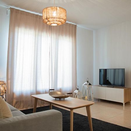 Apartament La Cabanera ソート エクステリア 写真