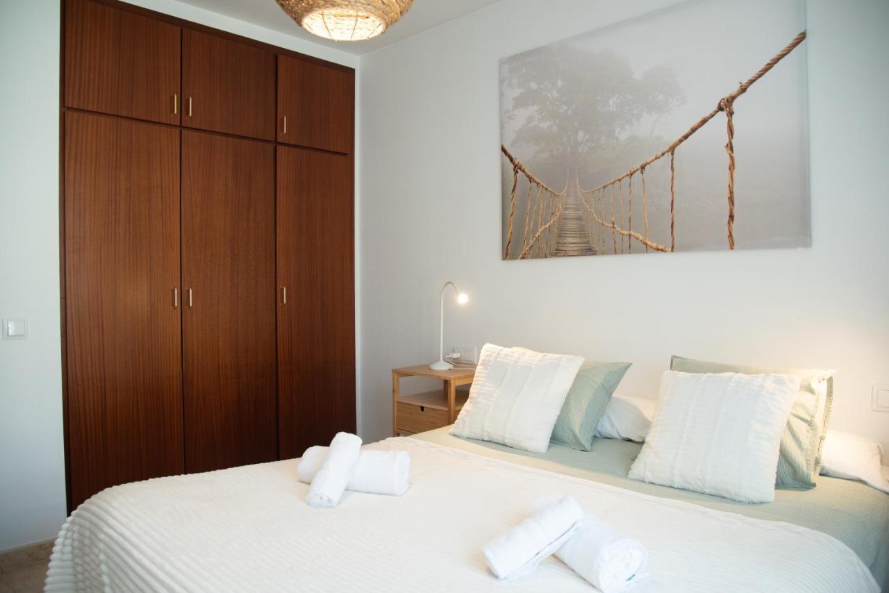 Apartament La Cabanera ソート エクステリア 写真