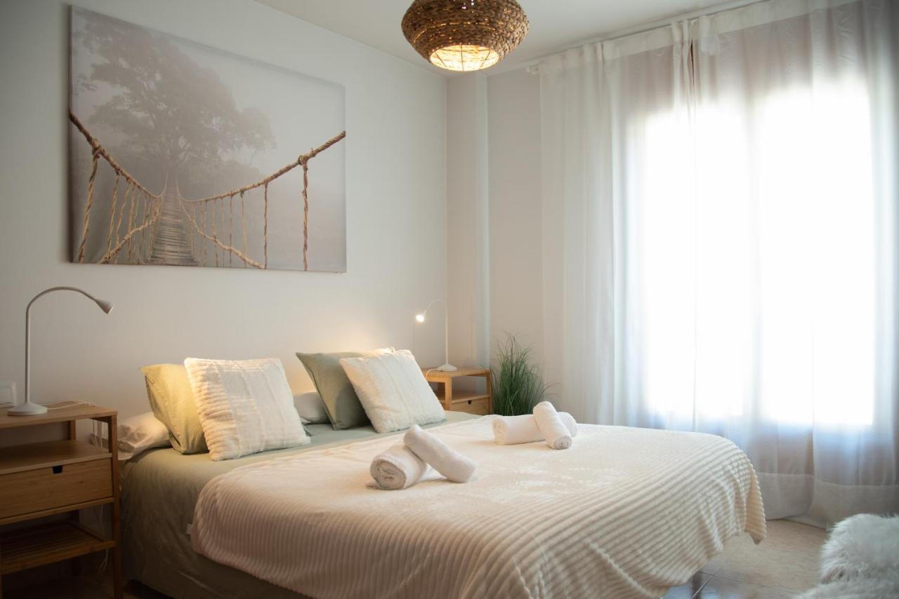 Apartament La Cabanera ソート エクステリア 写真