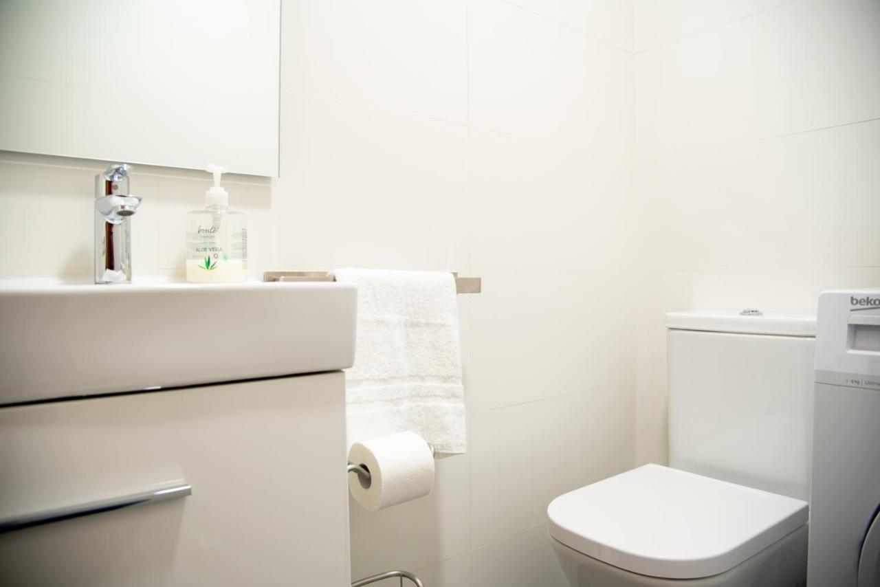 Apartament La Cabanera ソート エクステリア 写真