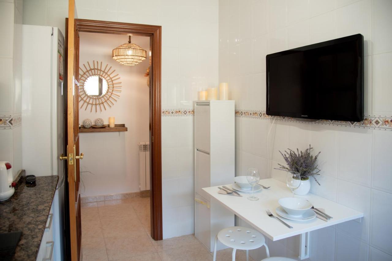 Apartament La Cabanera ソート エクステリア 写真