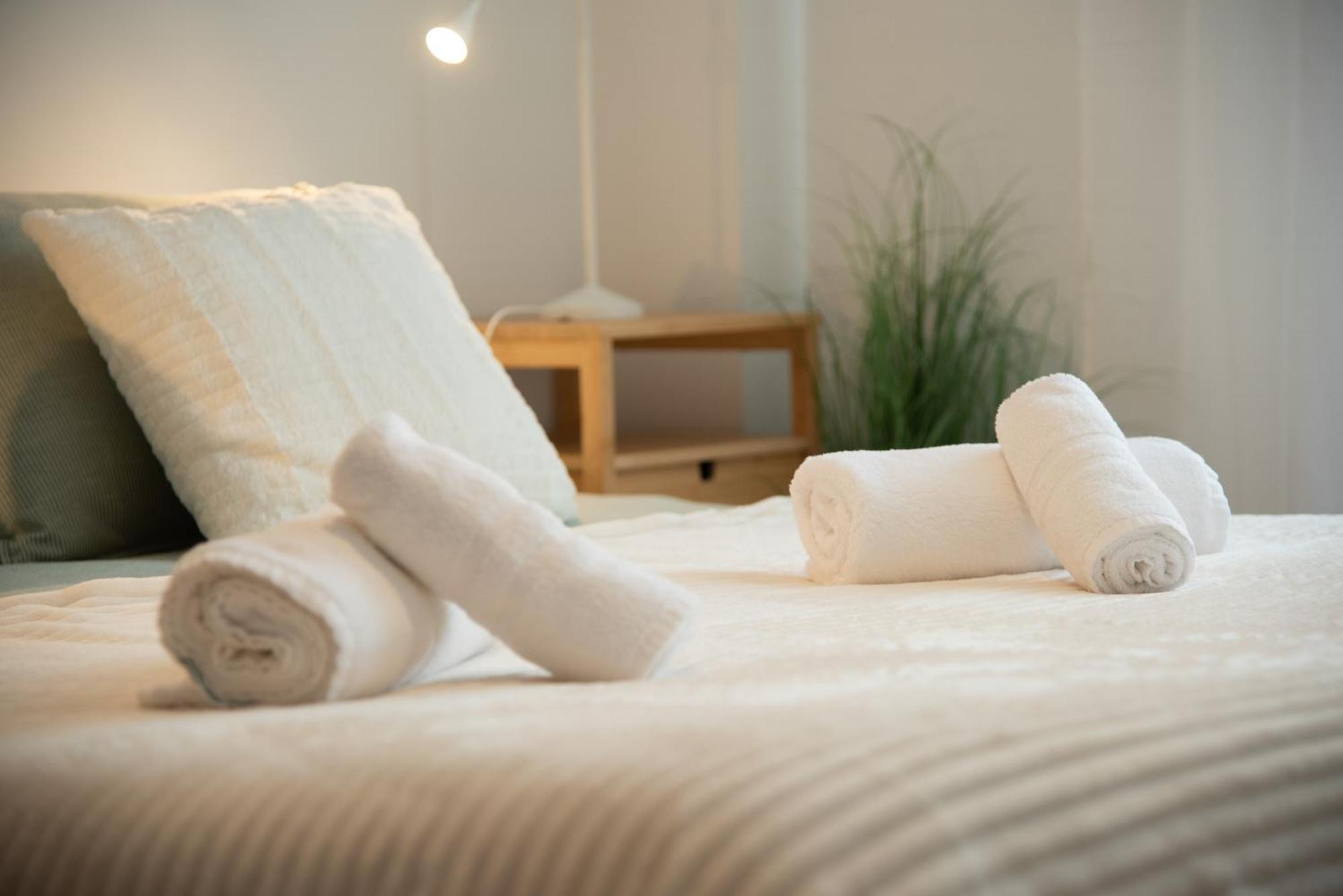 Apartament La Cabanera ソート エクステリア 写真