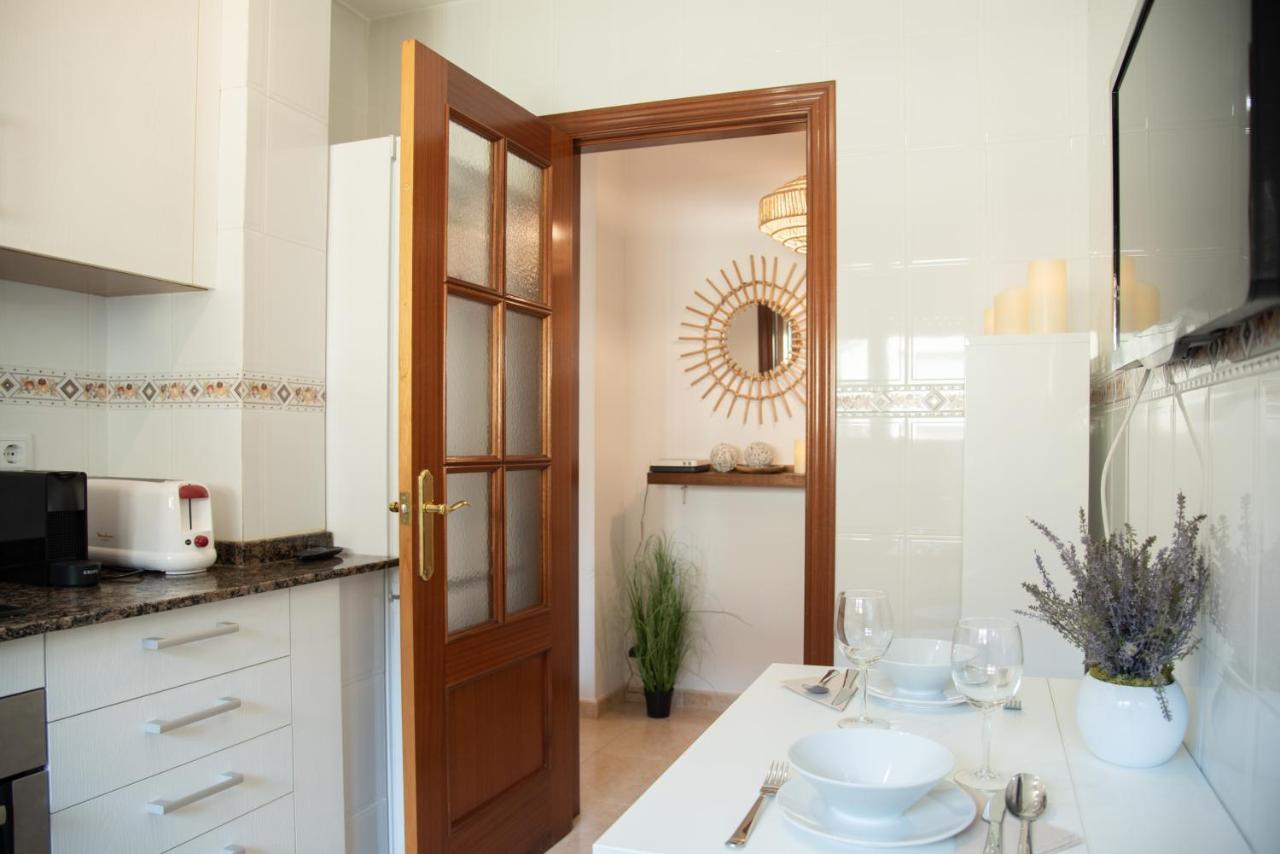 Apartament La Cabanera ソート エクステリア 写真