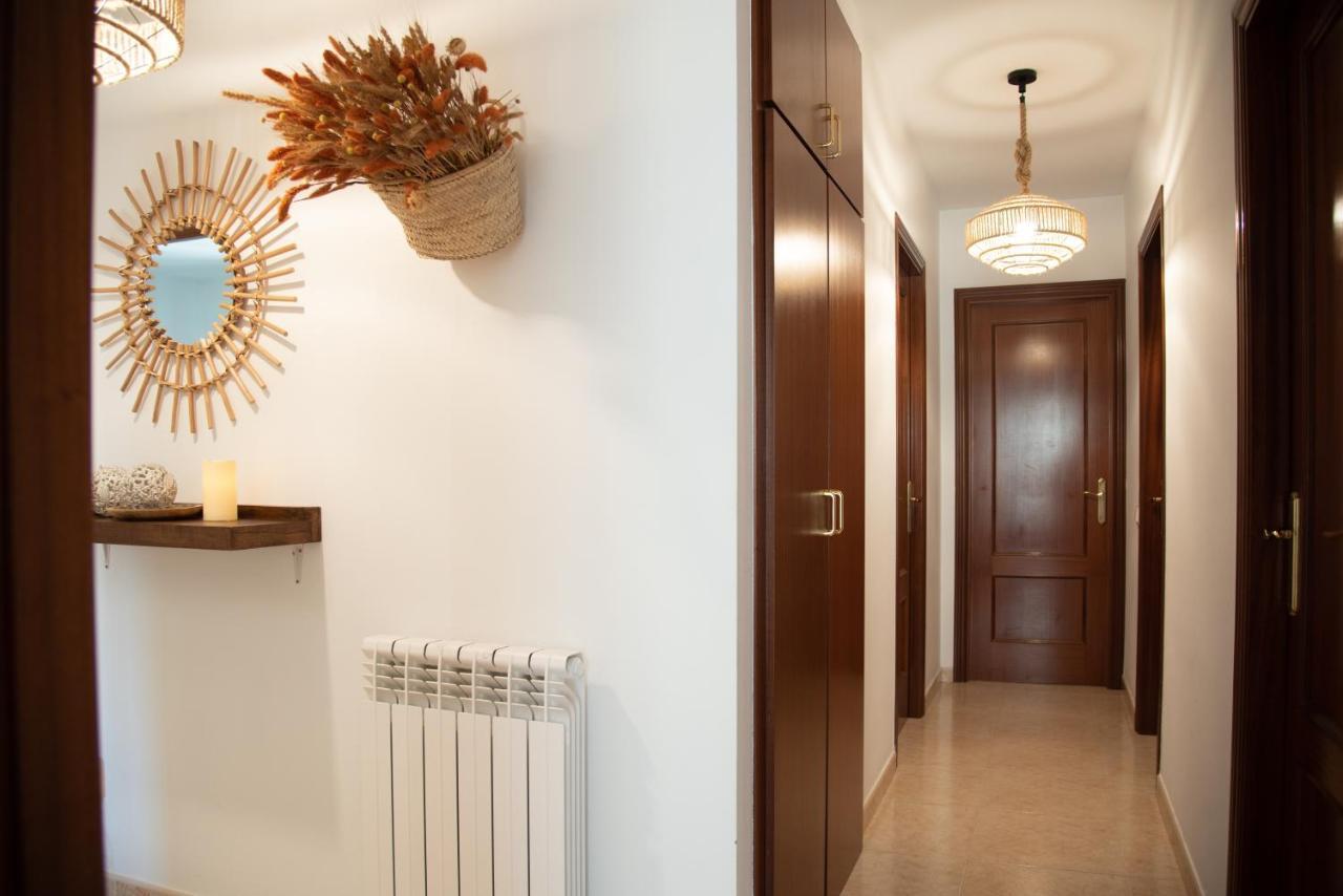 Apartament La Cabanera ソート エクステリア 写真