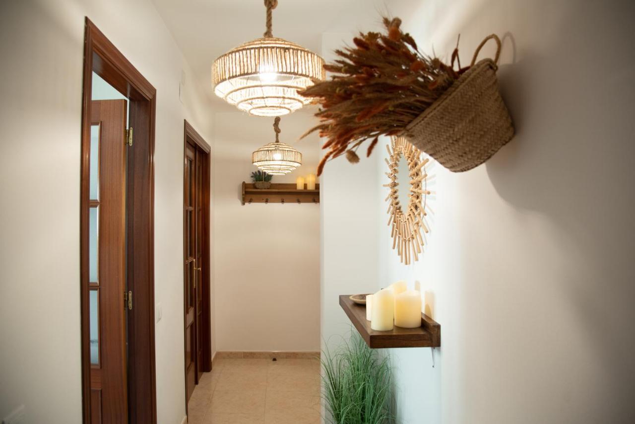 Apartament La Cabanera ソート エクステリア 写真