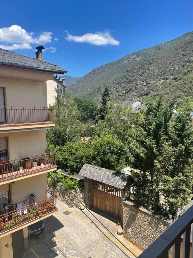 Apartament La Cabanera ソート エクステリア 写真